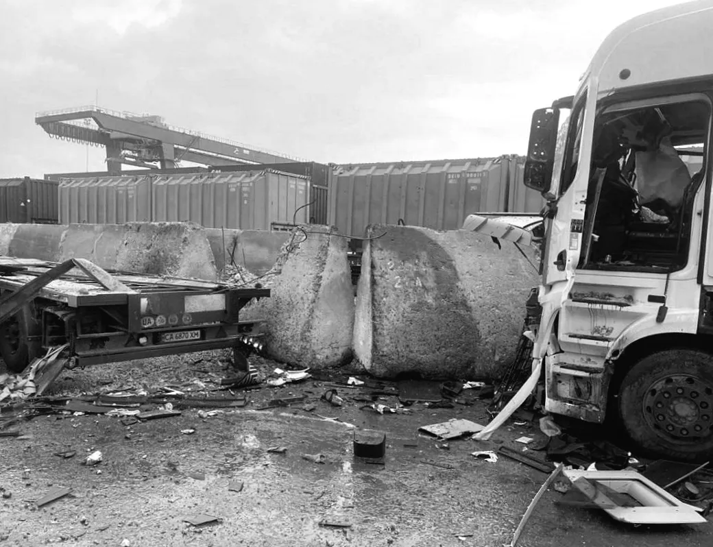 Атака на два порти Одещини: загиблі та поранені від російських ударів