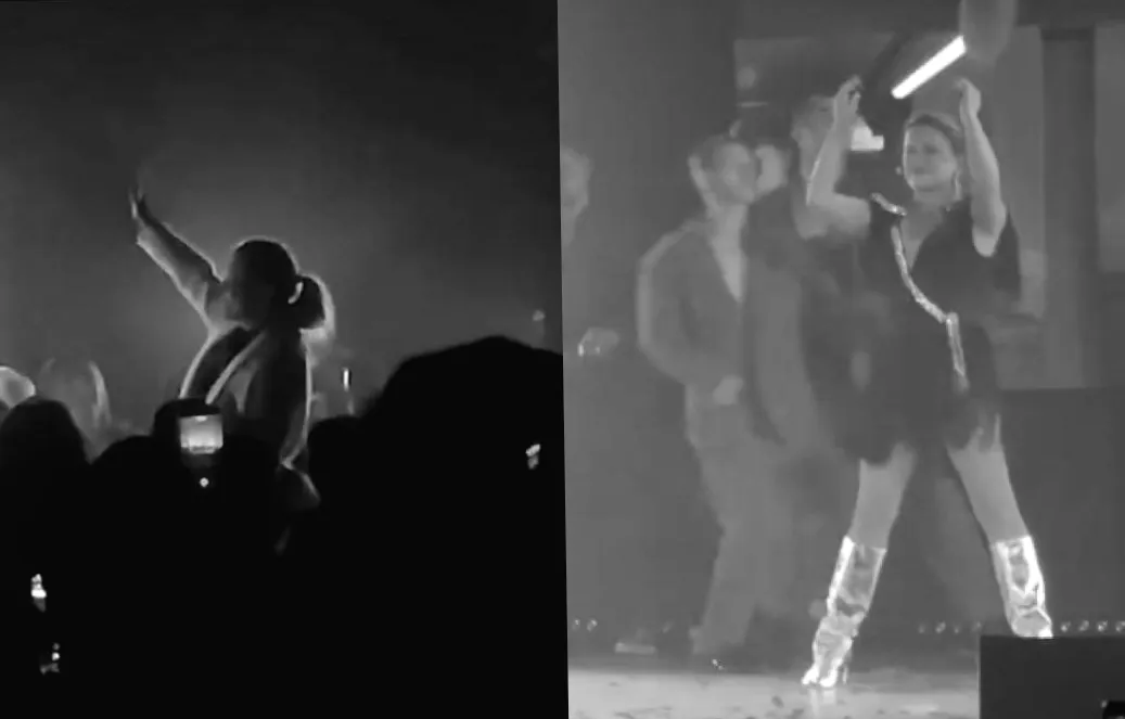 Могилевська вразила фанів неймовірним акробатичним трюком: «Уявляла 50 саме так»