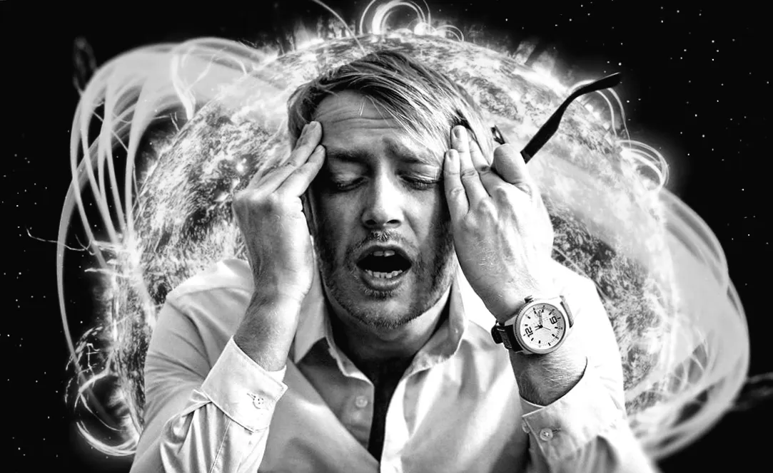 16 лютого Землю накриє магнітна буря: що чекає нас цього тижня (графік)