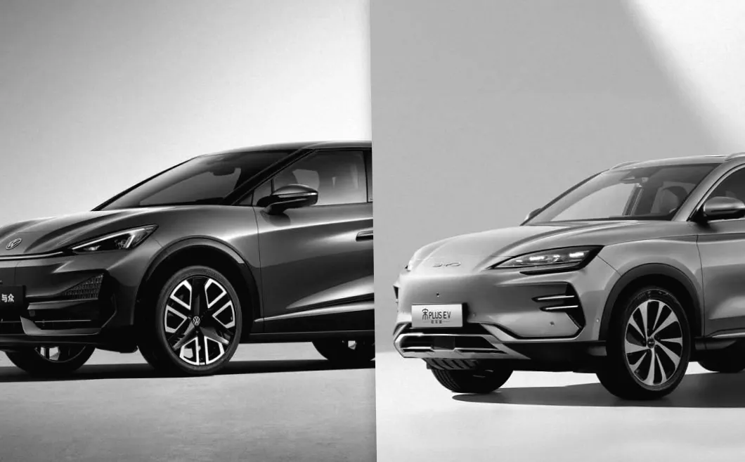 Найпопулярніші моделі авто з Китаю швидко розкуповують українці