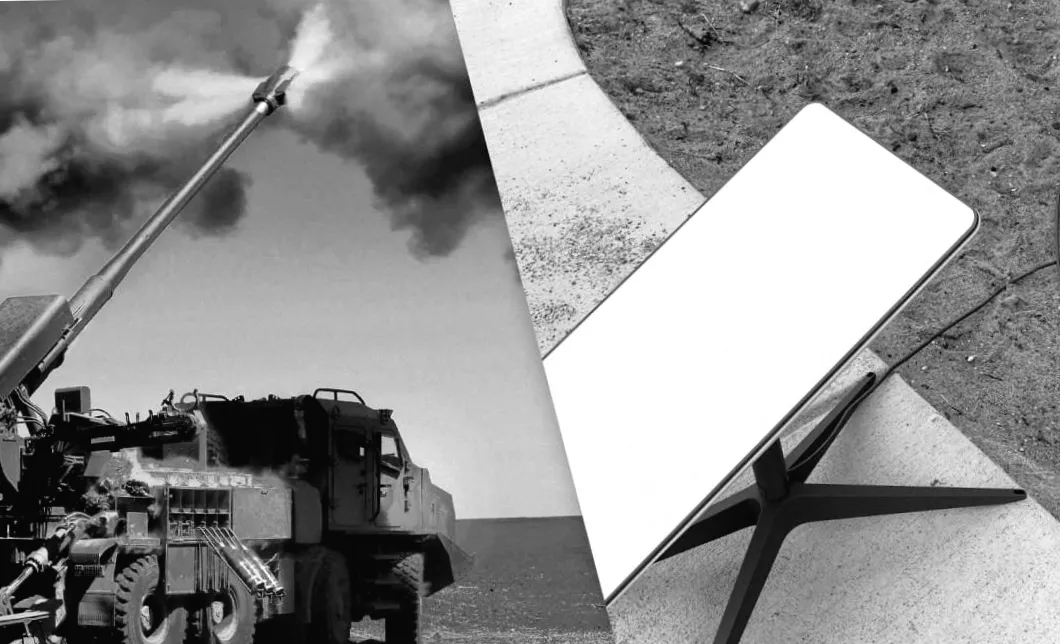 Starlink для дронів: що приховує відключення та як це вплине на ЗСУ — думка експерта