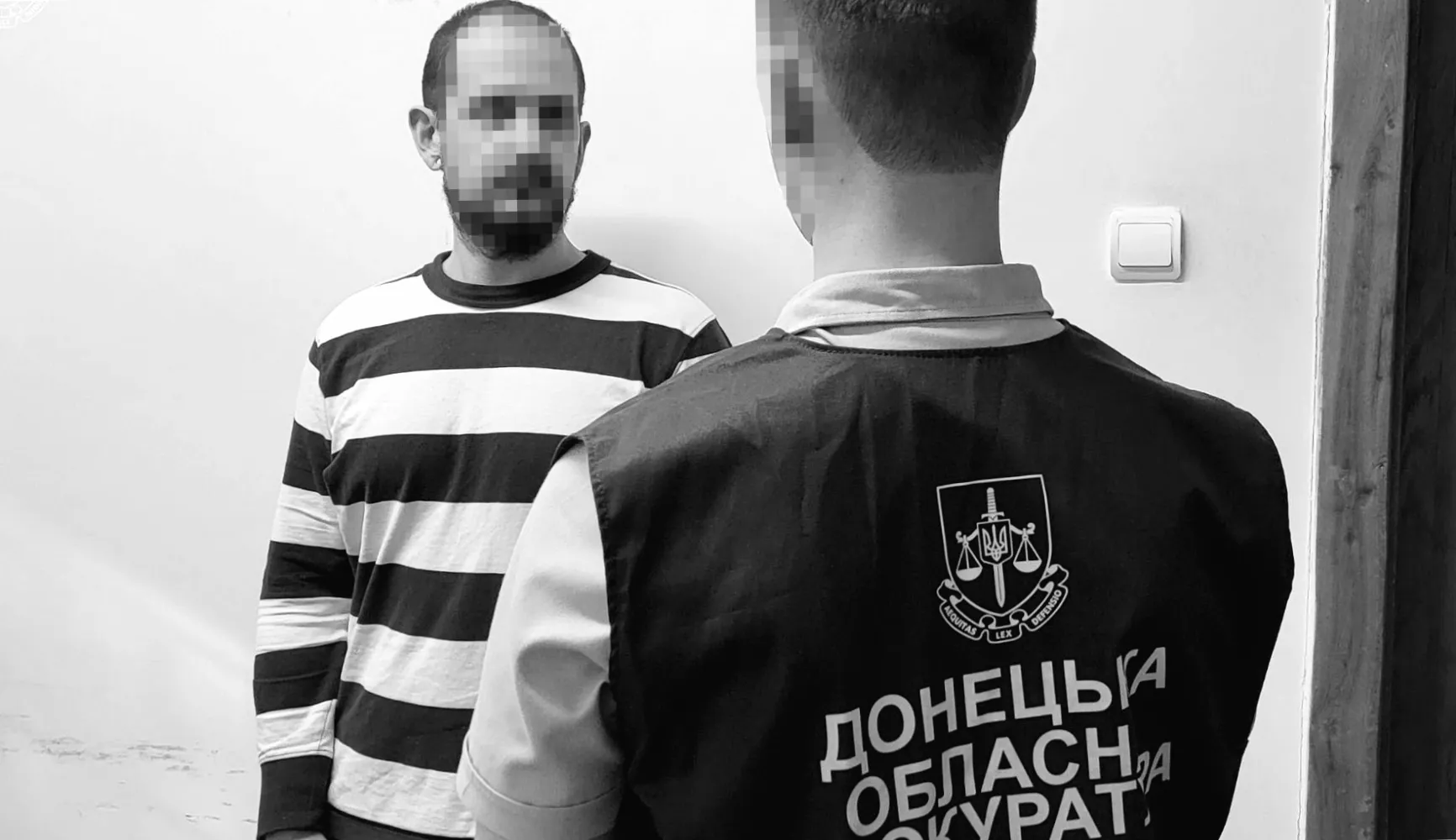 Киянин-ІТівець, який обстрілював ТЕЦ і ППО та атакував рідного вітчима, засуджений до довічного
