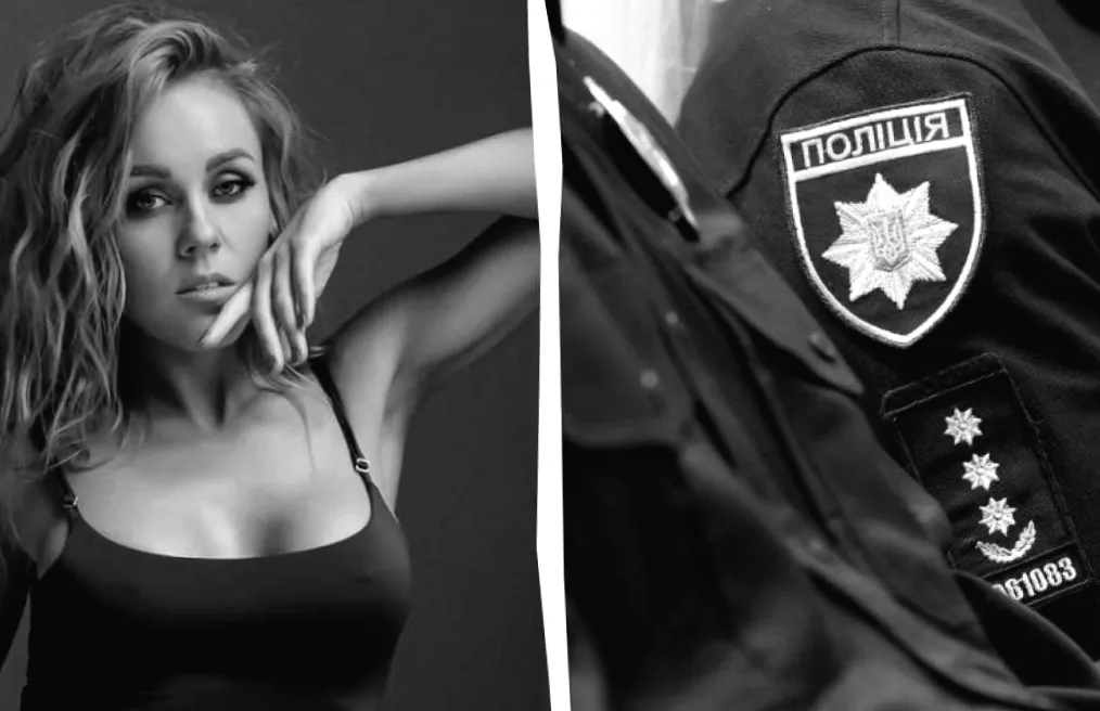 Чоловіка, що шантажував Олену Тополю, затримали в Києві.