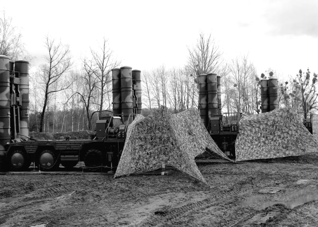 Росія терміново скуповує застарілі системи ППО: що приховує дефіцит, - експерт