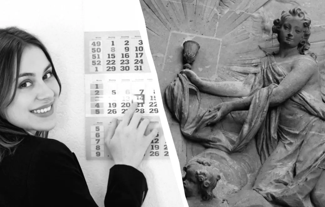 Від античності до революцій: таємниця американського початку тижня в неділю