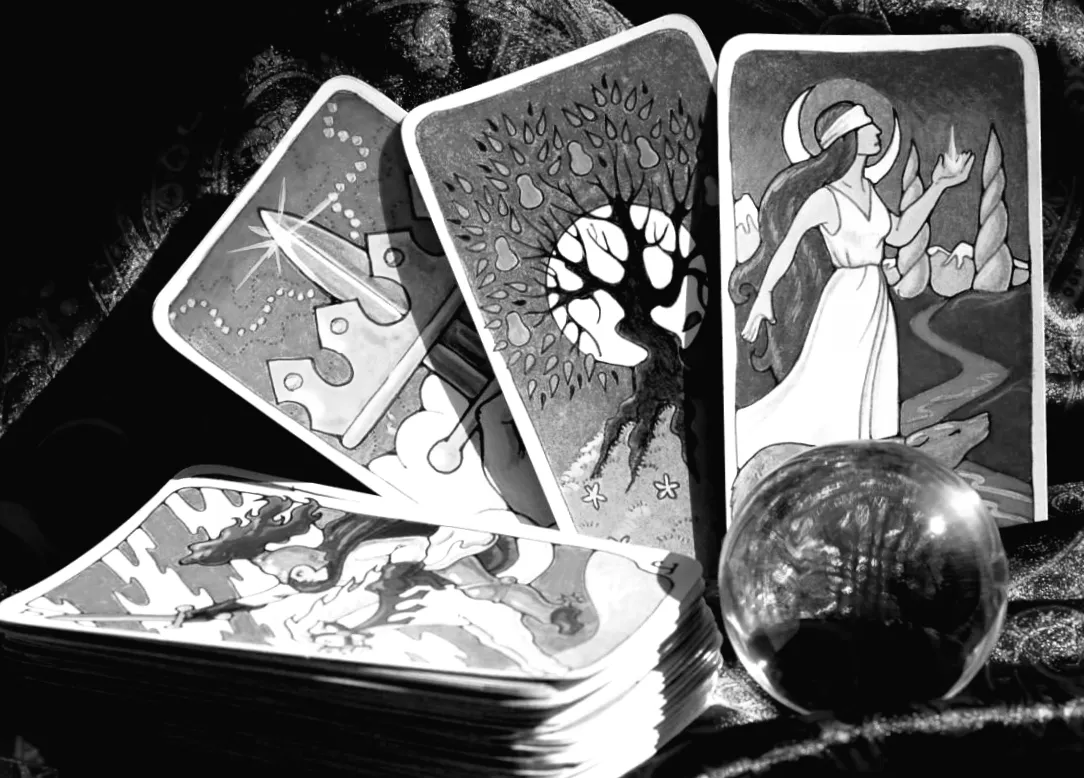 Таємниці Таро на 17 лютого: що приховують емоції Раків і успіх Левів