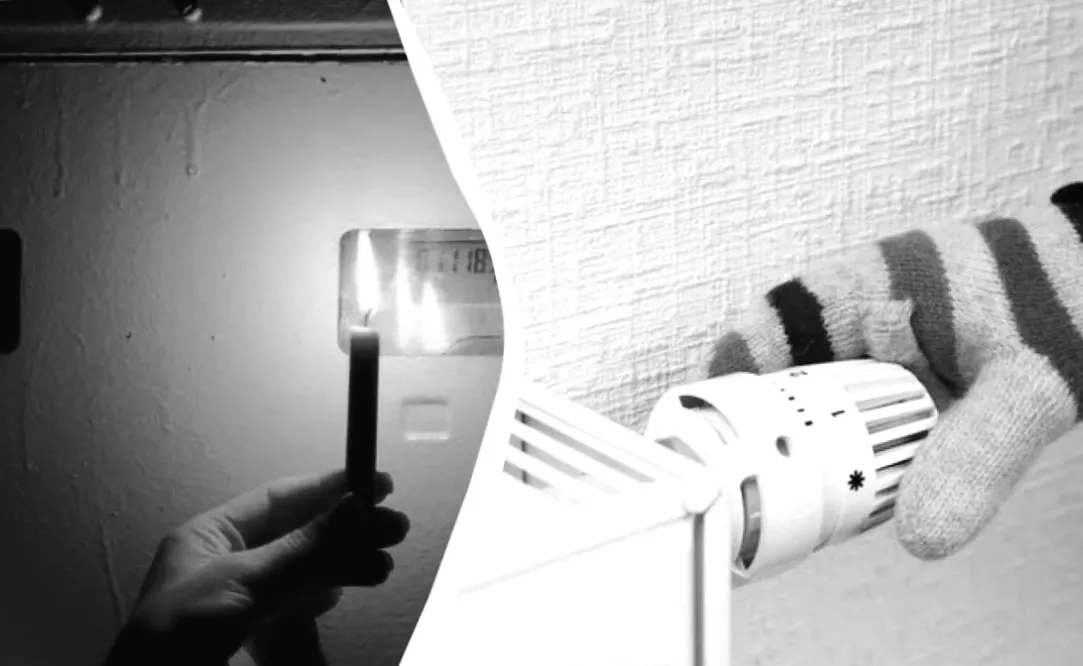 Експерт: українці можуть сплачувати за відсутні світло та тепло