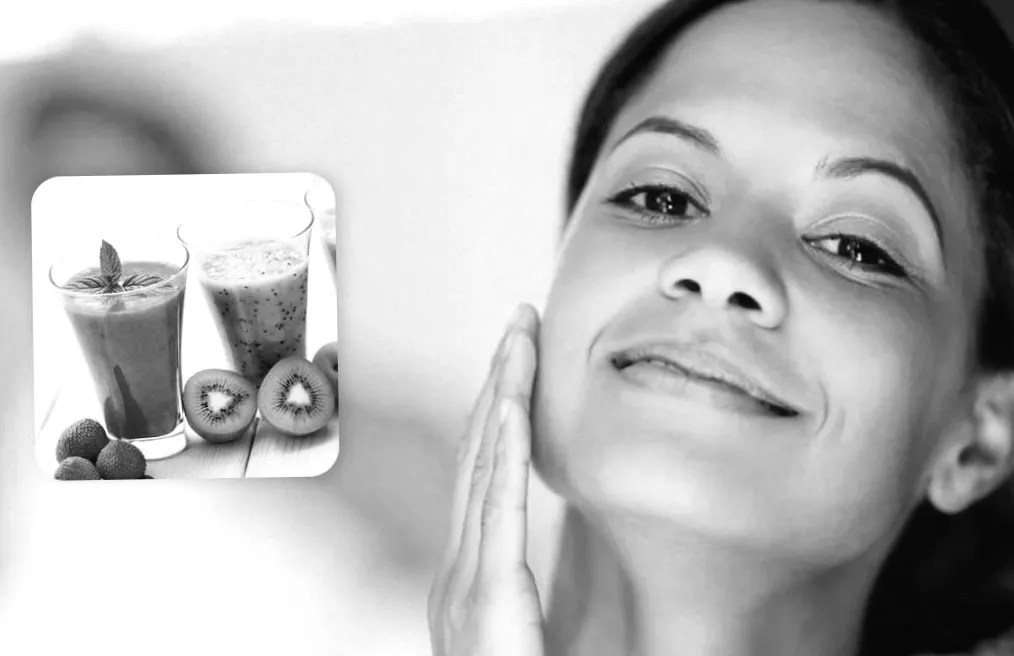 6 напоїв, які таємно зберігають молодість шкіри та стимулюють колаген