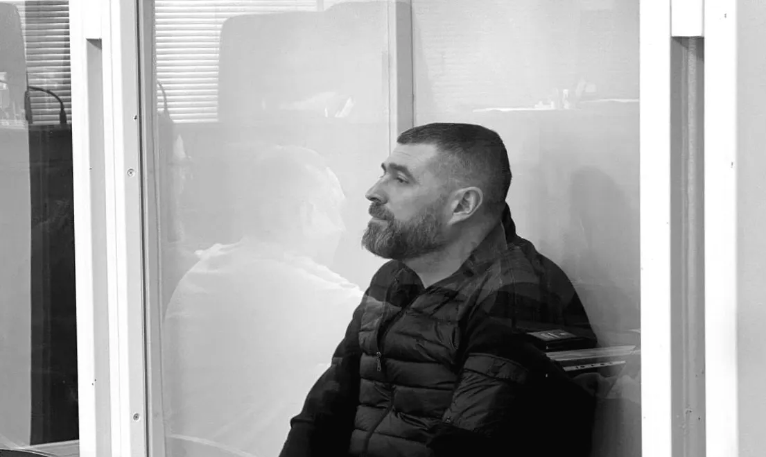 Зеленський усунув начальника СБУ, якого підозрюють у корупції з укриттями для літаків