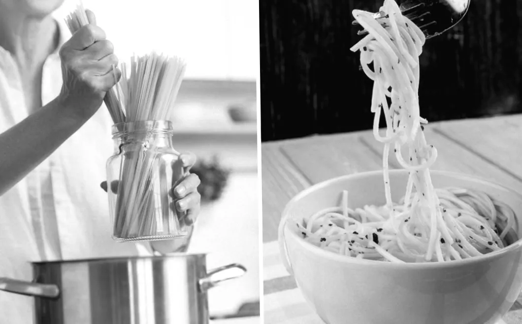 Коли варто обов’язково промивати макарони: несподівана порада кухарів