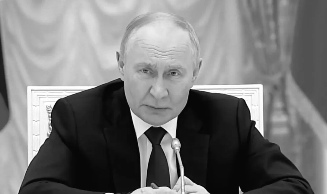 Убивство Хаменеї: два ключові інстинкти Путіна на межі вибуху – Politico