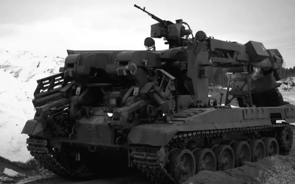 Партію незамінних інженерних танків передали російській армії