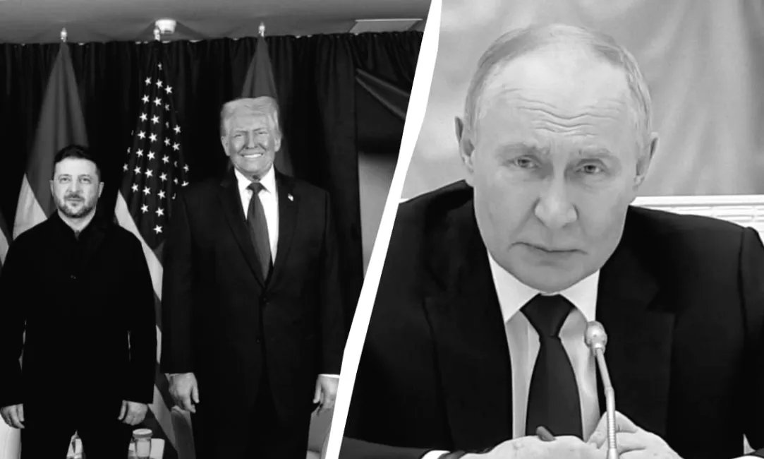 Росія і Україна можуть обговорювати енергетичне перемир'я в Об’єднаних Арабських Еміратах: FT розкрила деталі