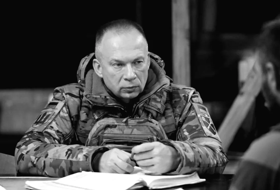 «Сирський визнав: фронт стикається з нестачею бронетехніки»