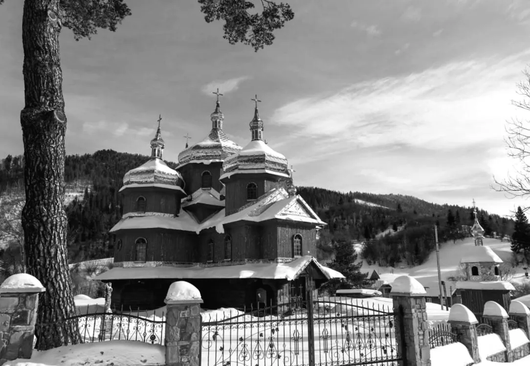 5 лютого: стародавній обряд з хлібом і сіллю, який оберігає дім сьогодні