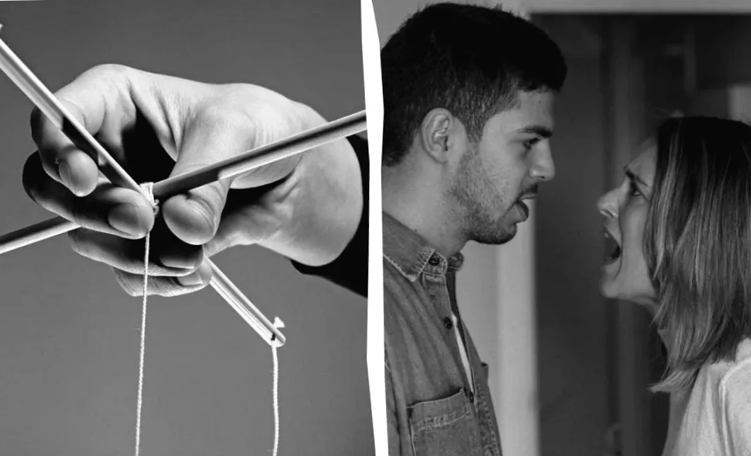 11 фраз, які видають маніпулятора і його страх відповідальності