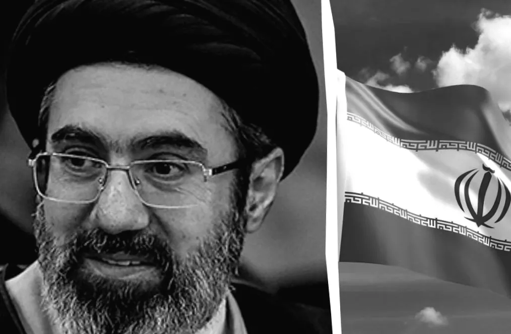 Чому США насторожено ставляться до сина Хаменеї як до наступного лідера Ірану?