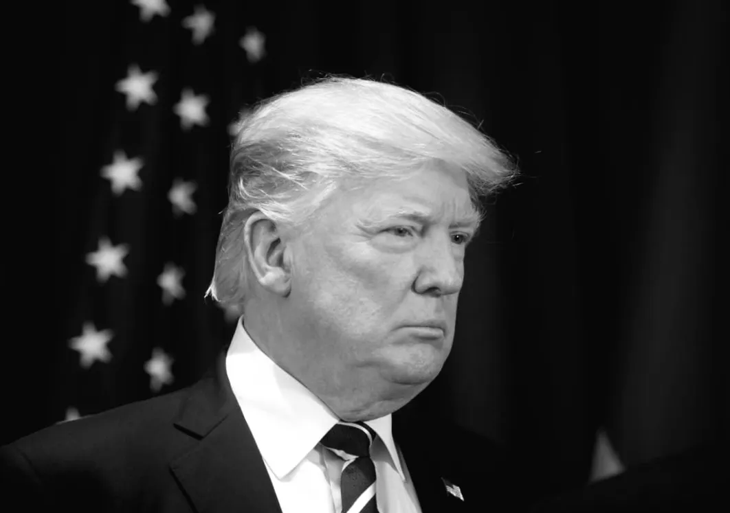 У Трампа розкрили несподівані причини пом’якшення нафтових санкцій США проти РФ