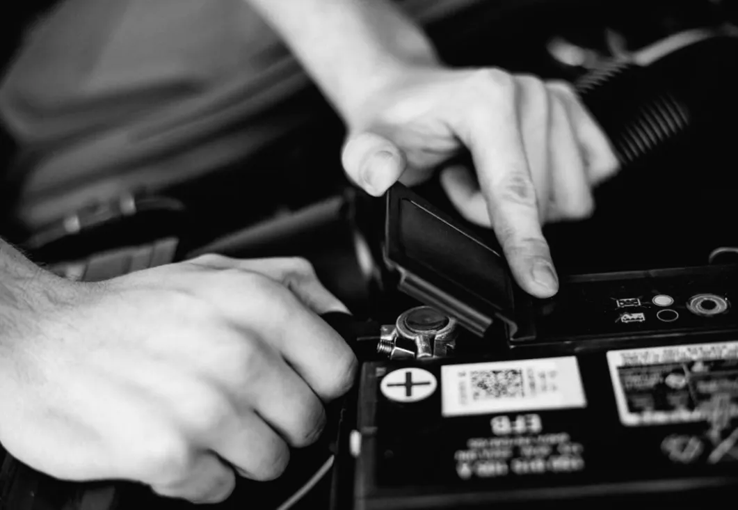 Топ-акумулятори для авто на зиму: що вибрати для надійної їзди в холодну пору?