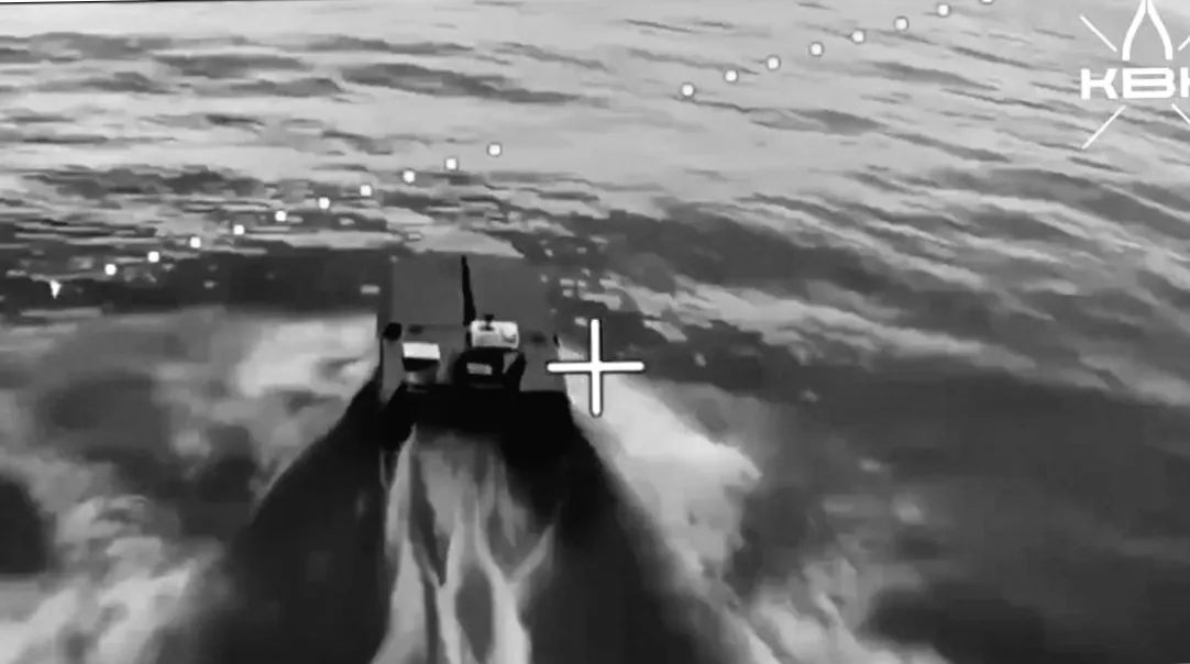 В Україні попереджають про нові морські дрони Росії: загроза для Одеси та Миколаєва наближається