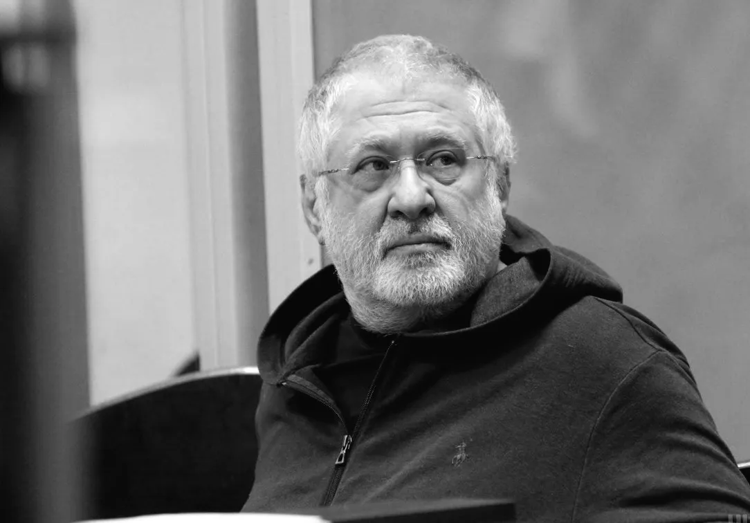 Коломойський заявив про наказ побити свого адвоката: переламана ребра та пошкоджена колінна чашечка