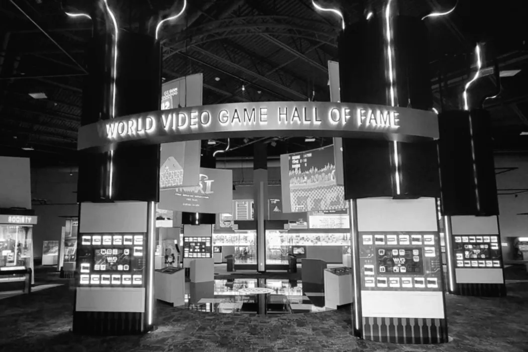 12 легендарних ігор, що змагаються за Залу слави відеоігор 2026 року: хто потрапив до фіналу?