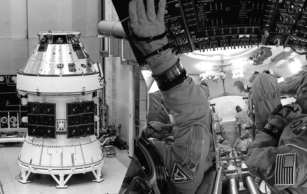 Почався важливий етап місії Артеміда II з направленням людей на орбіту Місяця.