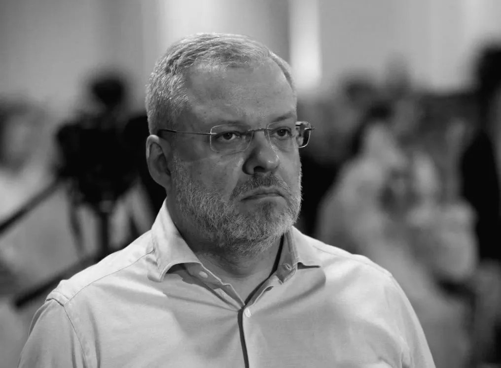 Ексміністра енергетики Галущенка спіймали на спробі втекти за кордон — ЗМІ