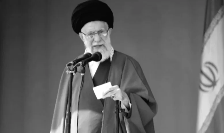 Ізраїль міг стежити за охороною Хаменеї через зламані камери в Тегерані – FT