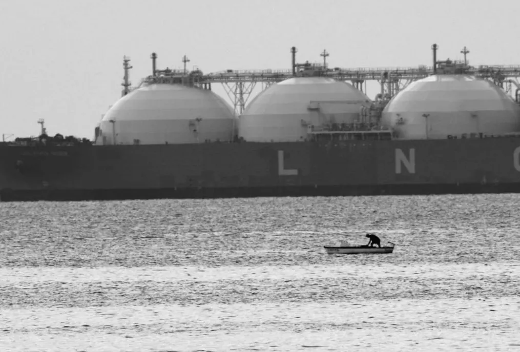 Греція готується замінити Росію: США постачатимуть газ до Європи у великих обсягах