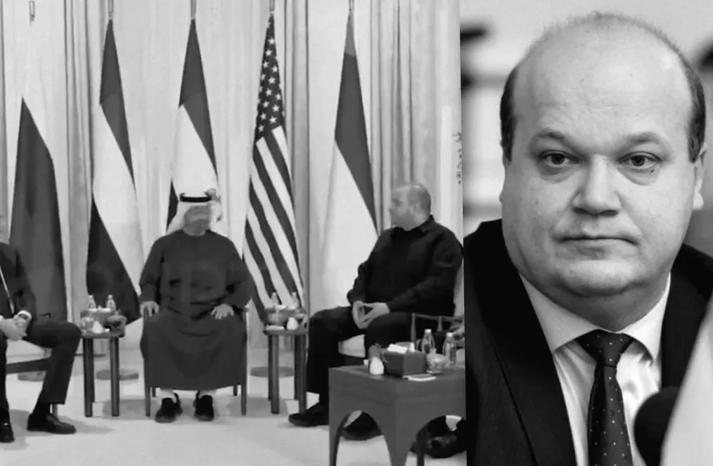 Мирні переговори: чи не стане це пасткою для майбутнього?