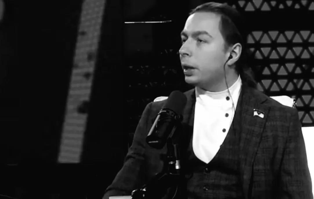 Перехвалив дрони ЗСУ та втратив роботу: відомого Z-блогера звільнили у Соловйова