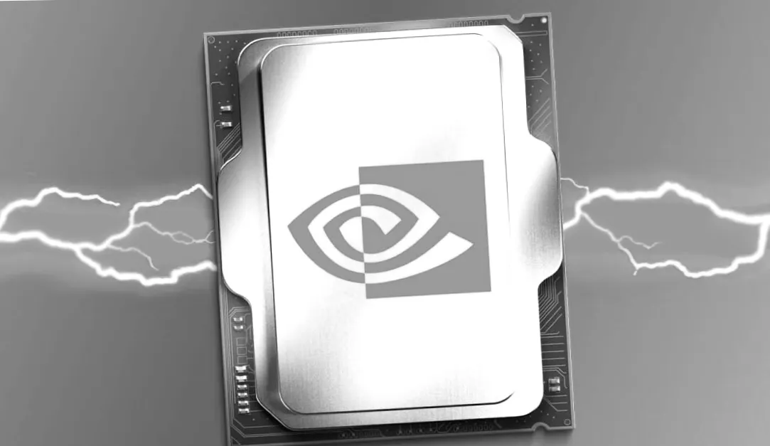 Nvidia готує революцію в світі ПК: власні процесори вже цього року — Intel і AMD на гачку