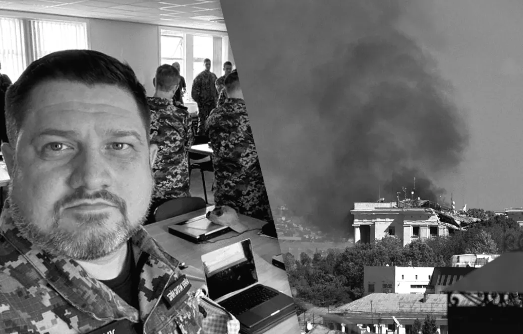 Небезпека з Криму: Плетенчук розкрив серйозну загрозу для України