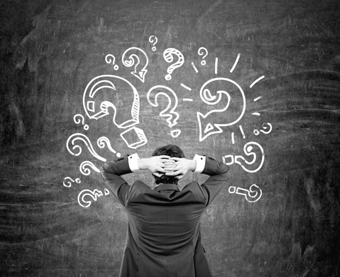 Виклик для розуму: 3 питання, які ставлять у глухий кут навіть найрозумніших