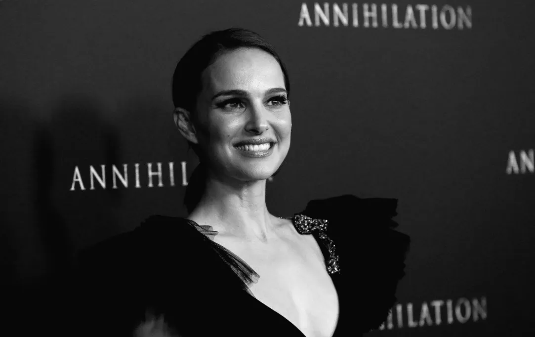 Наталі Портман поділилася своєю думкою щодо цьогорічного Оскара – несподівані зауваження