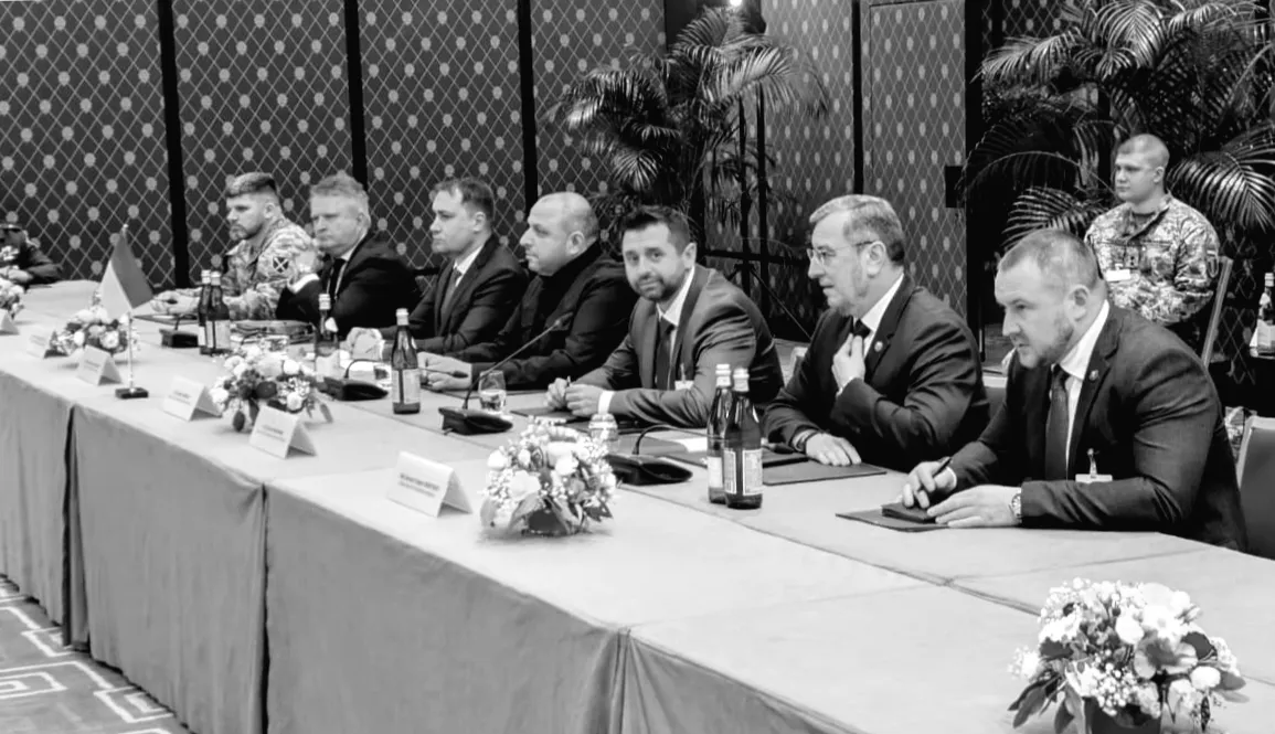 Зеленський про переговори: Результат, який не можна вважати достатнім