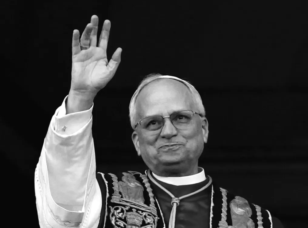 Папа Римський прокоментував наслідки нових ударів РФ по енергосистемі України