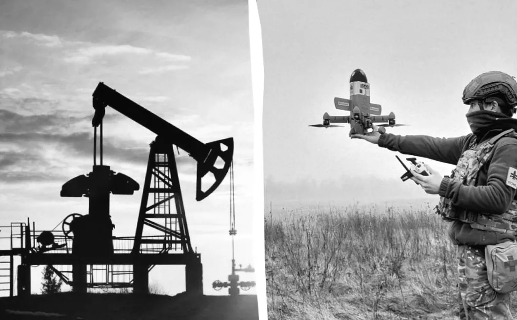Найбільша нафтова корпорація світу зацікавилася українськими зенітними дронами — WSJ розкриває деталі
