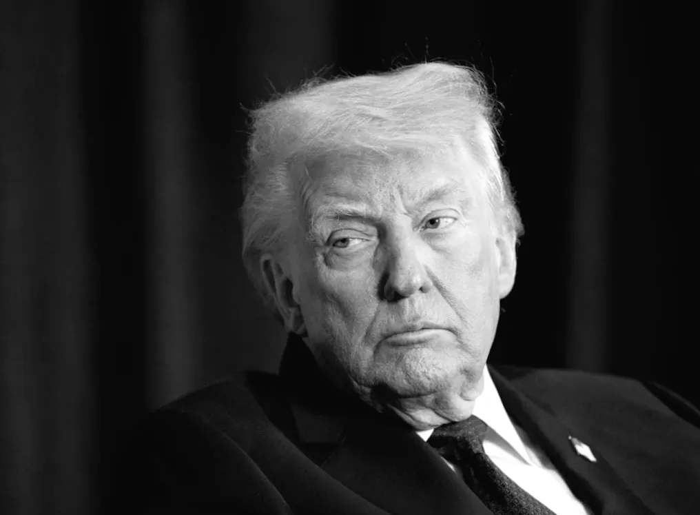 Трамп пояснив свої дії в Ірані у листі до Конгресу: нові деталі з мережі