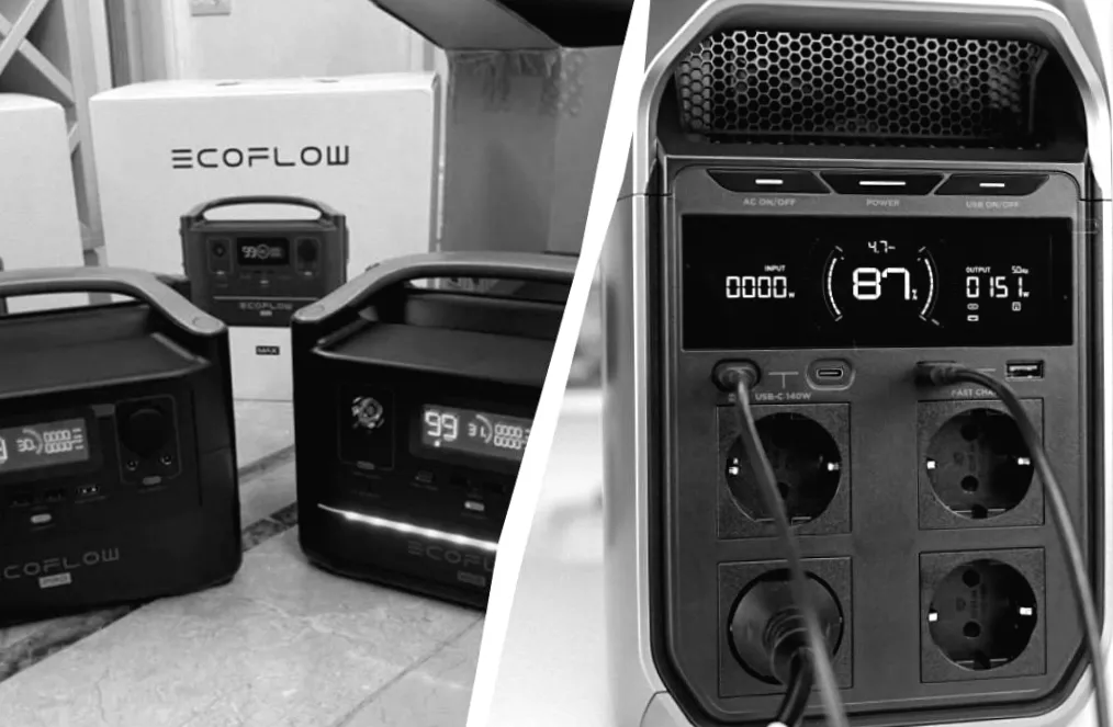 Ціни на зарядні станції стрімко зросли: на що готові витрачати українці для енергонезалежності?