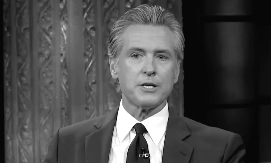 Губернатор Каліфорнії засудив світових лідерів за бездіяльність