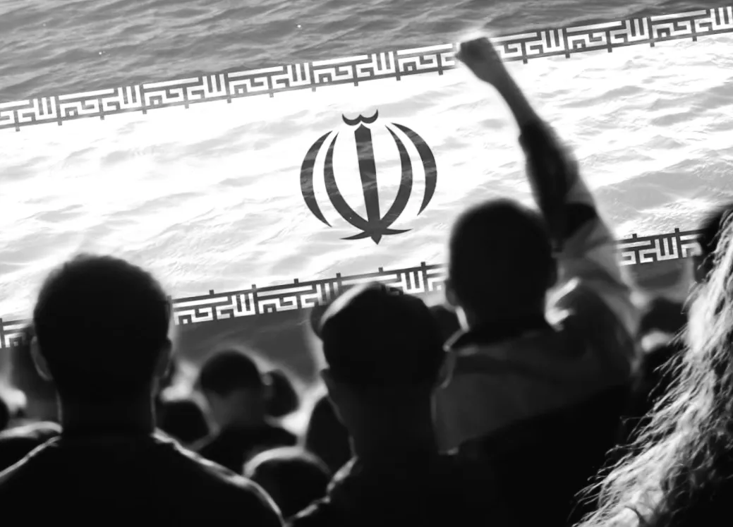 В Ірані затримали сценариста, який міг отримати Оскар