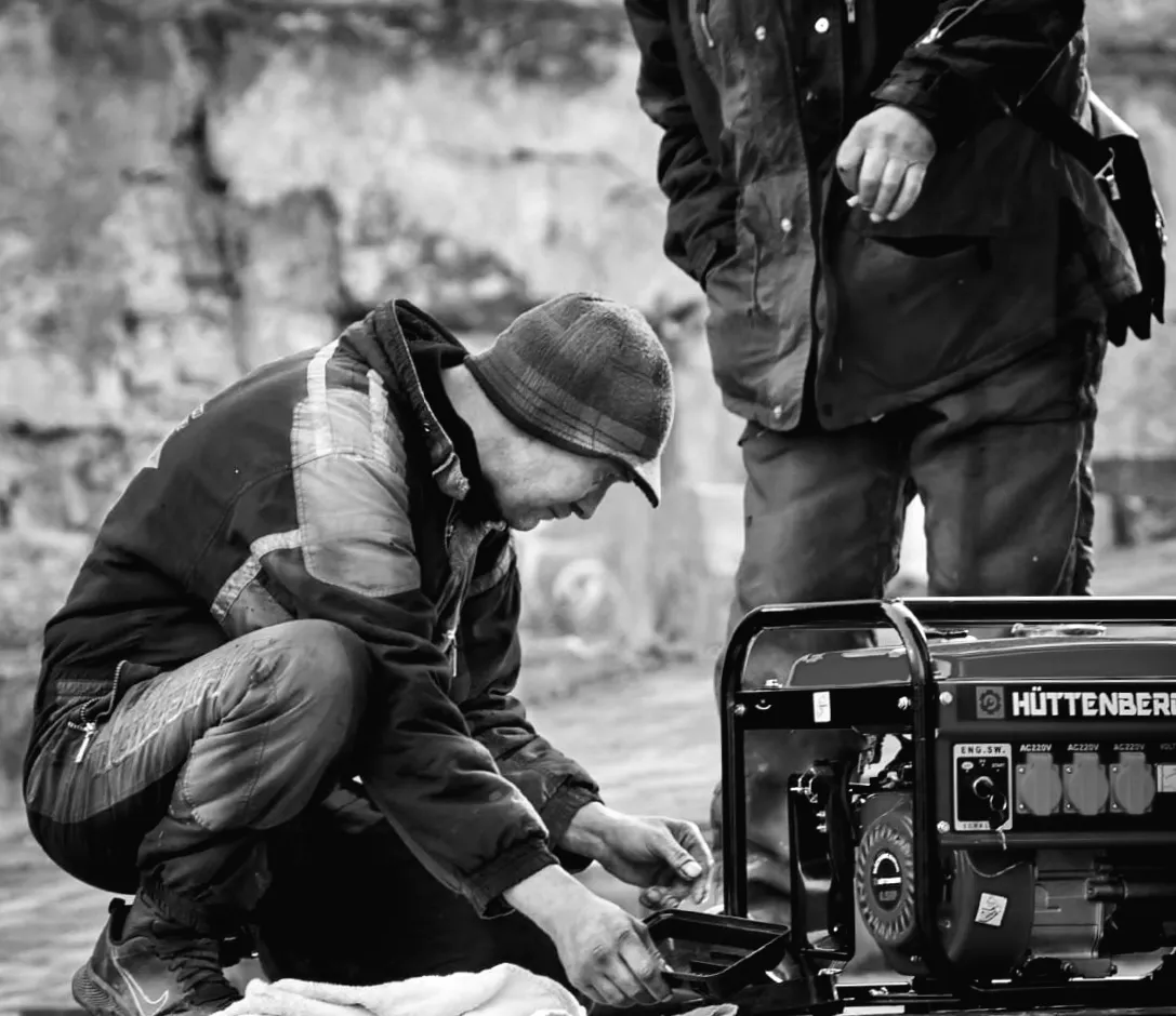 Увага! 5 пристроїв, які можуть призвести до пожежі при підключенні до генератора