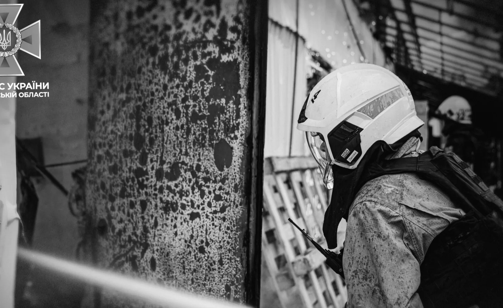 Трагічні удари по Харківщині: жертви та постраждалі під обстрілами РФ