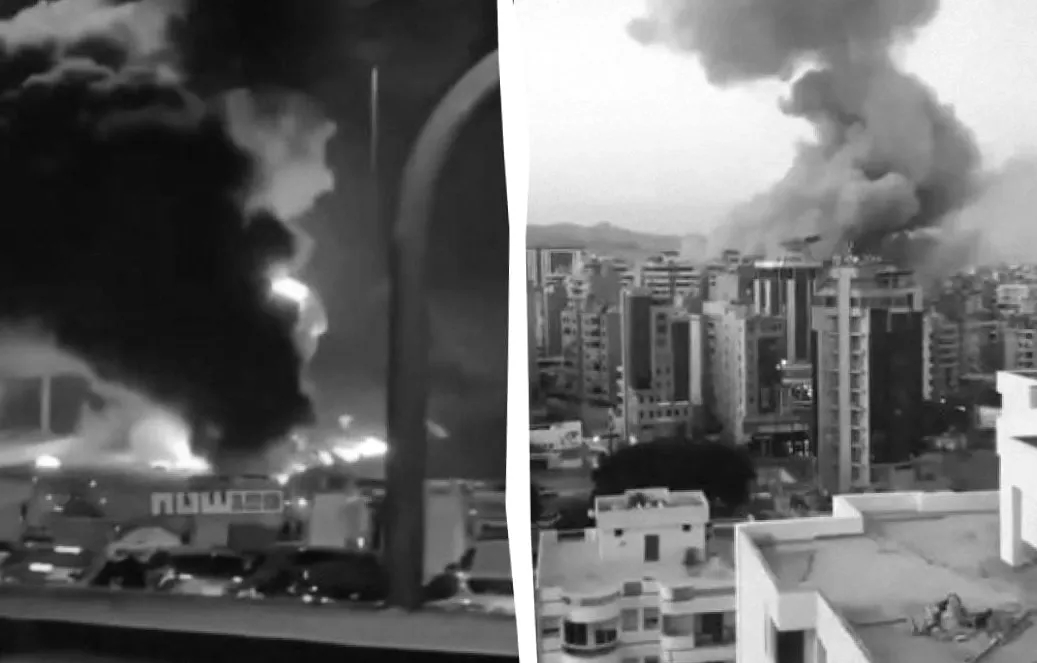 Посольство США в Саудівській Аравії під ударом дронів: що стоїть за атакою, – The Guardian