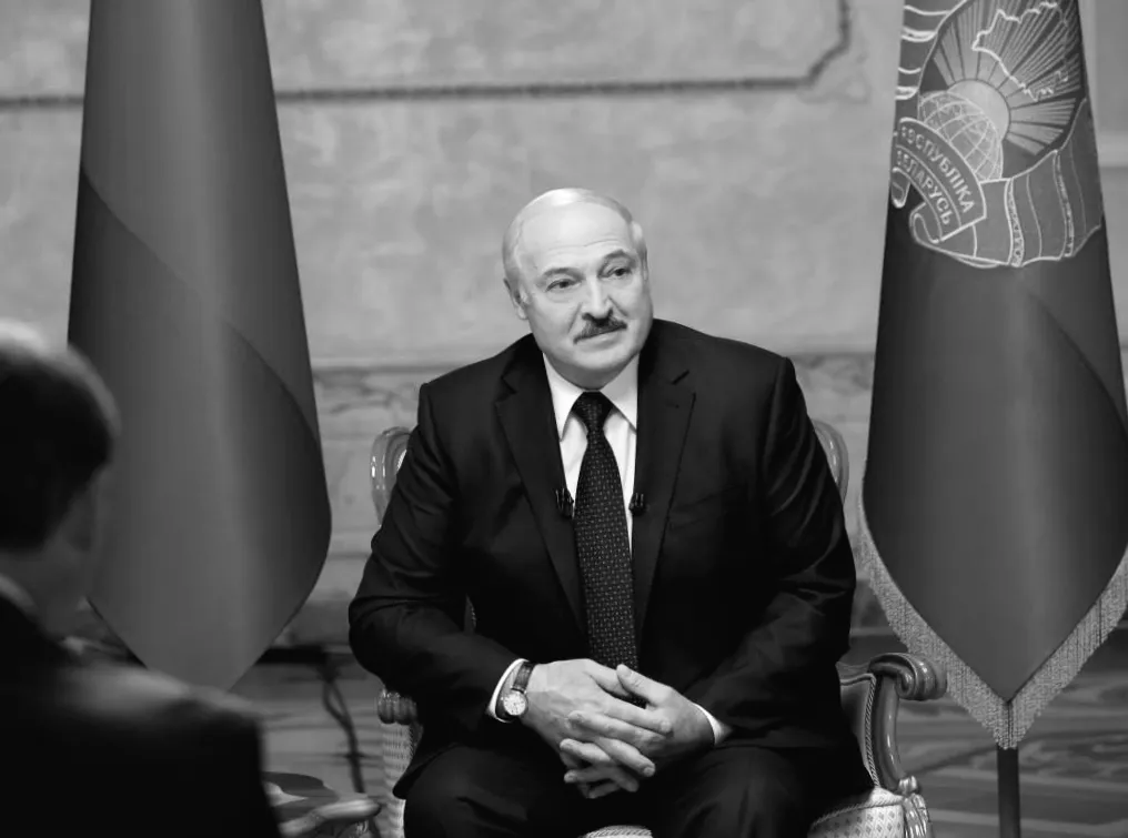 Трамп запросив Білорусь приєднатися до Ради миру