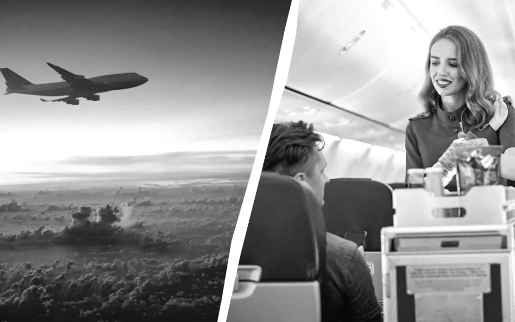 П’ять секретів лікарів: як літати без втоми та здуття живота