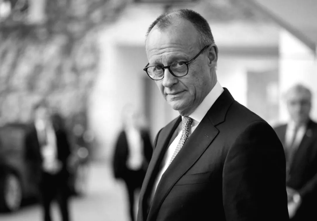 Мерц натякнув на можливе повернення ядерної зброї до арсеналу Німеччини