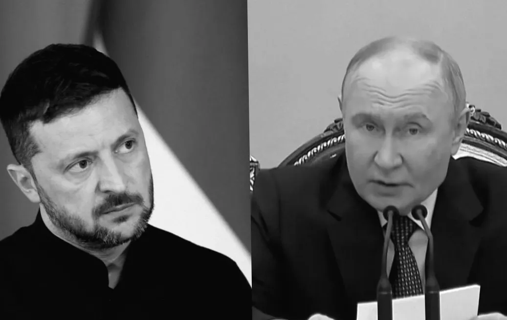 Зеленський готує крок, що може змінити формат переговорів із Путіним — Axios